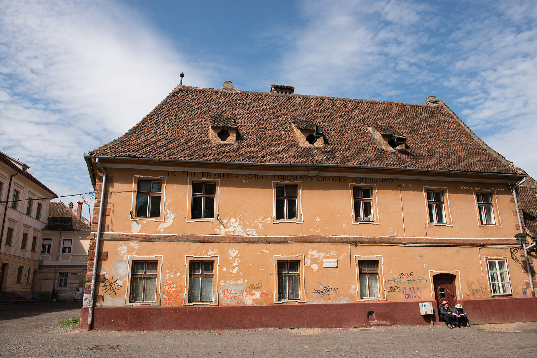 Brașov